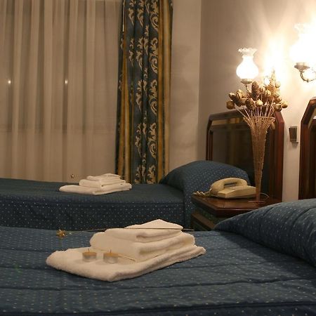 Hotel Turismo De Tabua 部屋 写真