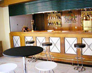 Hotel Turismo De Tabua エクステリア 写真