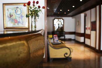 Hotel Turismo De Tabua エクステリア 写真