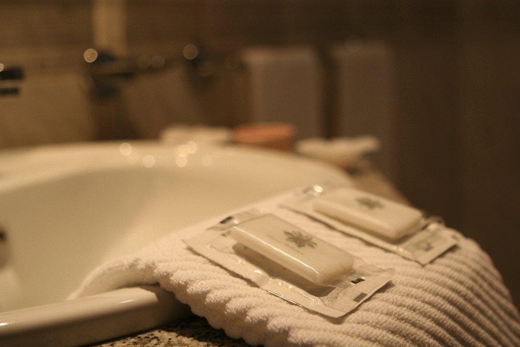 Hotel Turismo De Tabua 部屋 写真