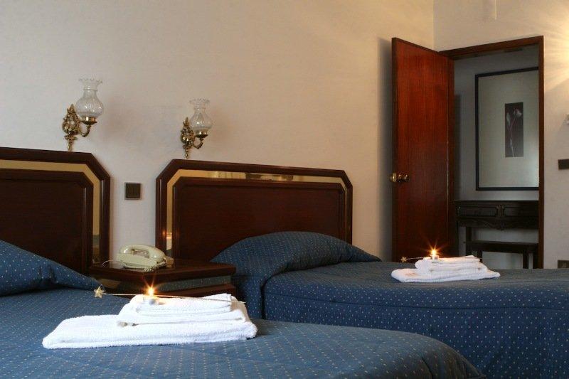 Hotel Turismo De Tabua エクステリア 写真