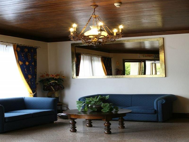 Hotel Turismo De Tabua エクステリア 写真