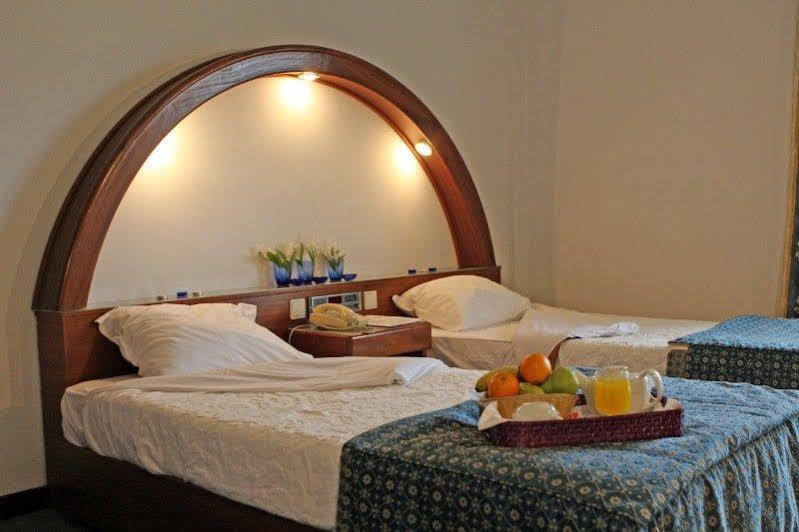 Hotel Turismo De Tabua エクステリア 写真
